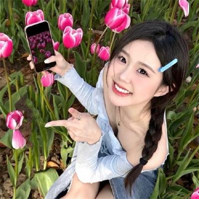 尘埃的女儿